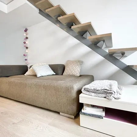 #ch The Wonderland Apartment Grenoble