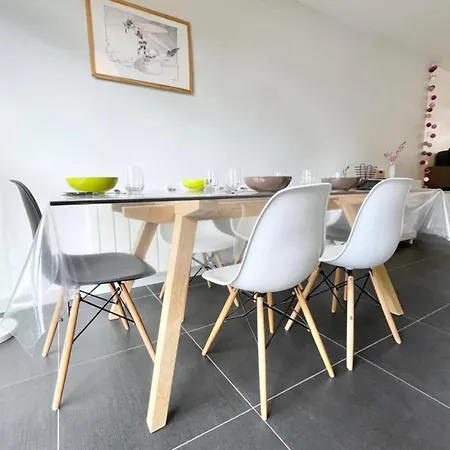 Apartment #ch The Wonderland
