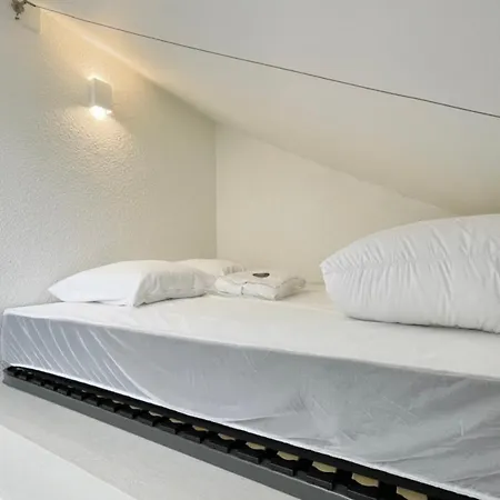 Apartment #ch The Wonderland Grenoble